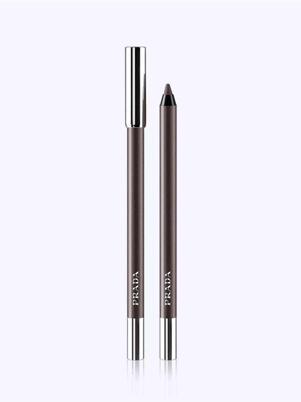 Prada Pradalines Durable Gliding Eye Pencil - 04 Ember